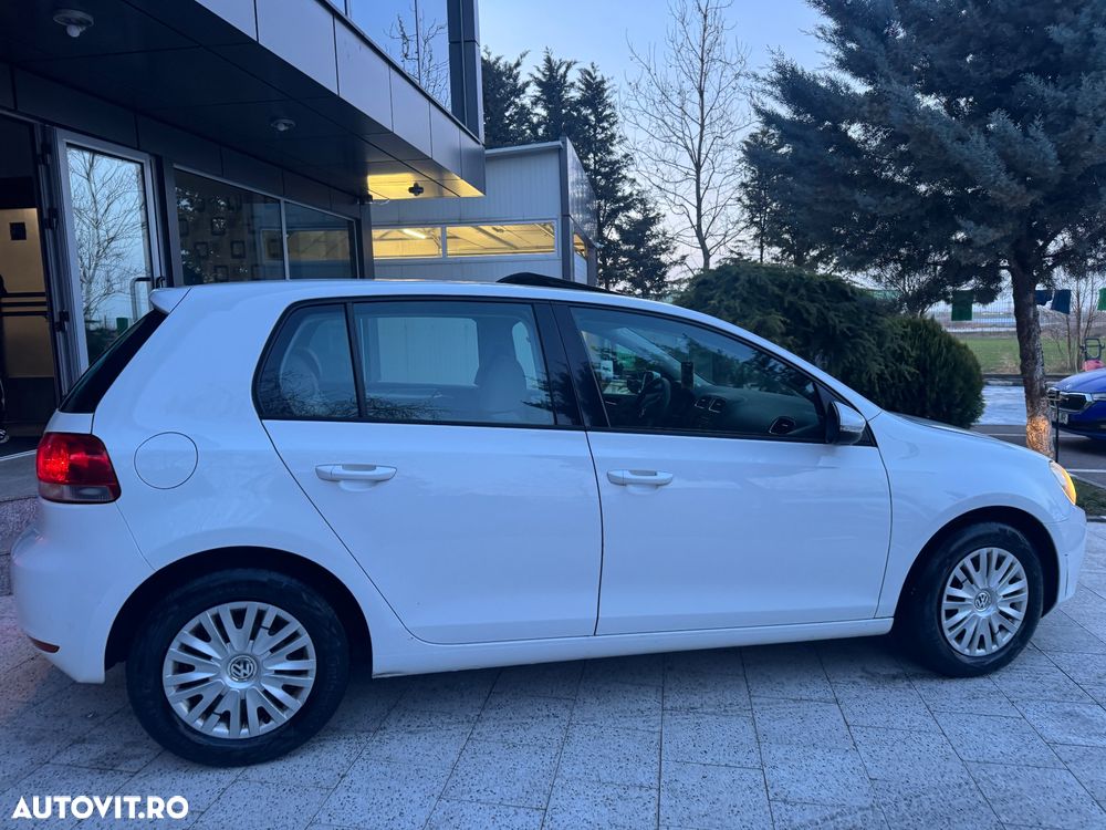 Volkswagen Golf 1.2 TSI move - 14