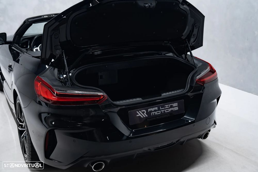 BMW Z4 sDrive30i Aut. M Sport - 14