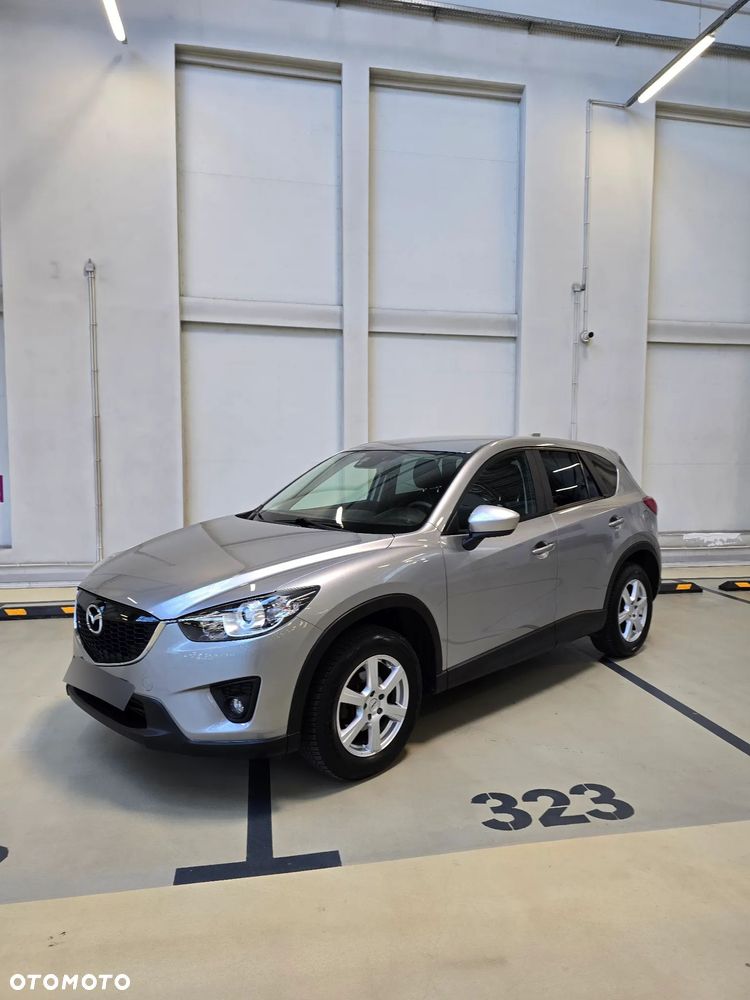 Mazda CX-5 SKYACTIV-D 150 Center-Line - 34