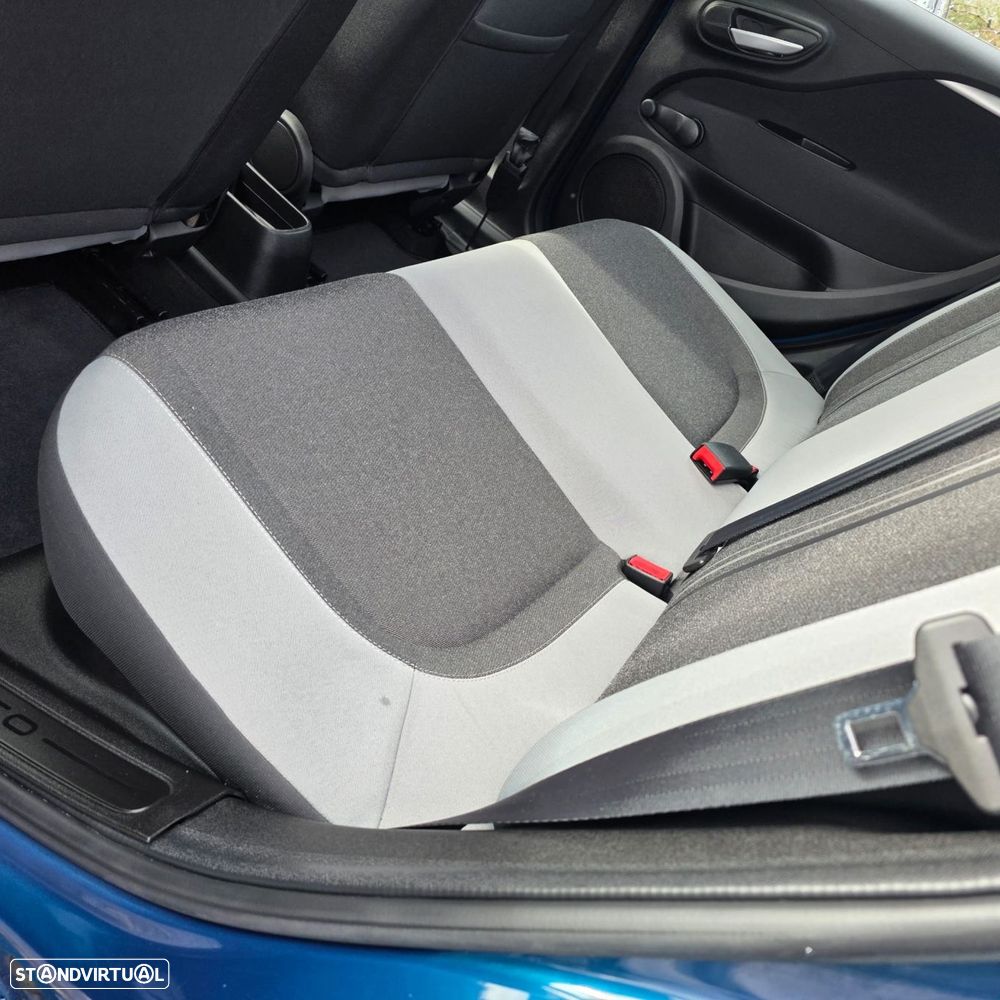 Fiat Punto 1.2 Pop Start&Stop - 32