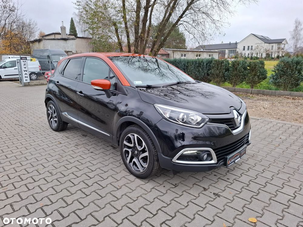 Renault Captur - 6
