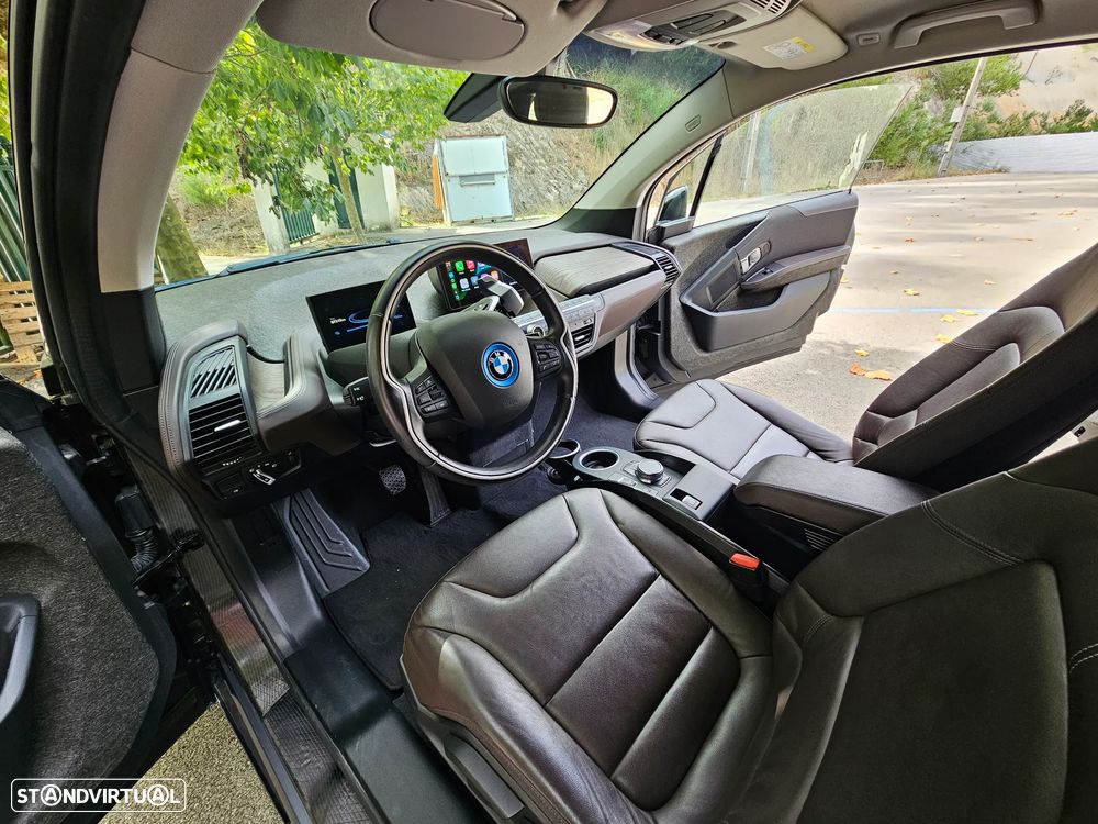 BMW i3 120Ah - 24