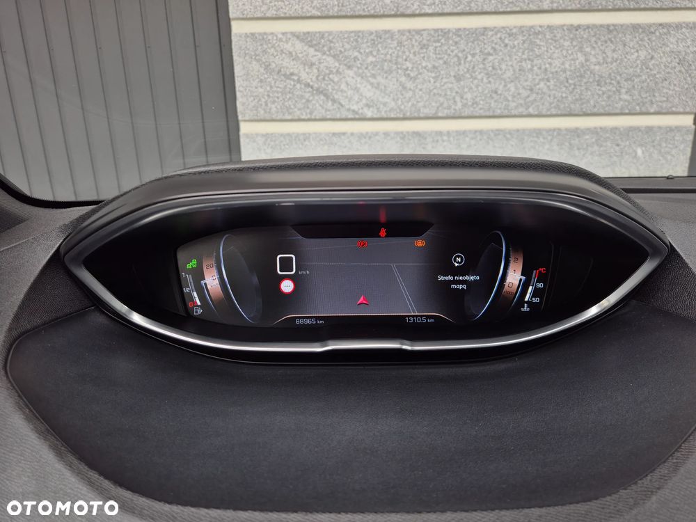 Peugeot 3008 1.2 PureTech GPF Access S&S - 8