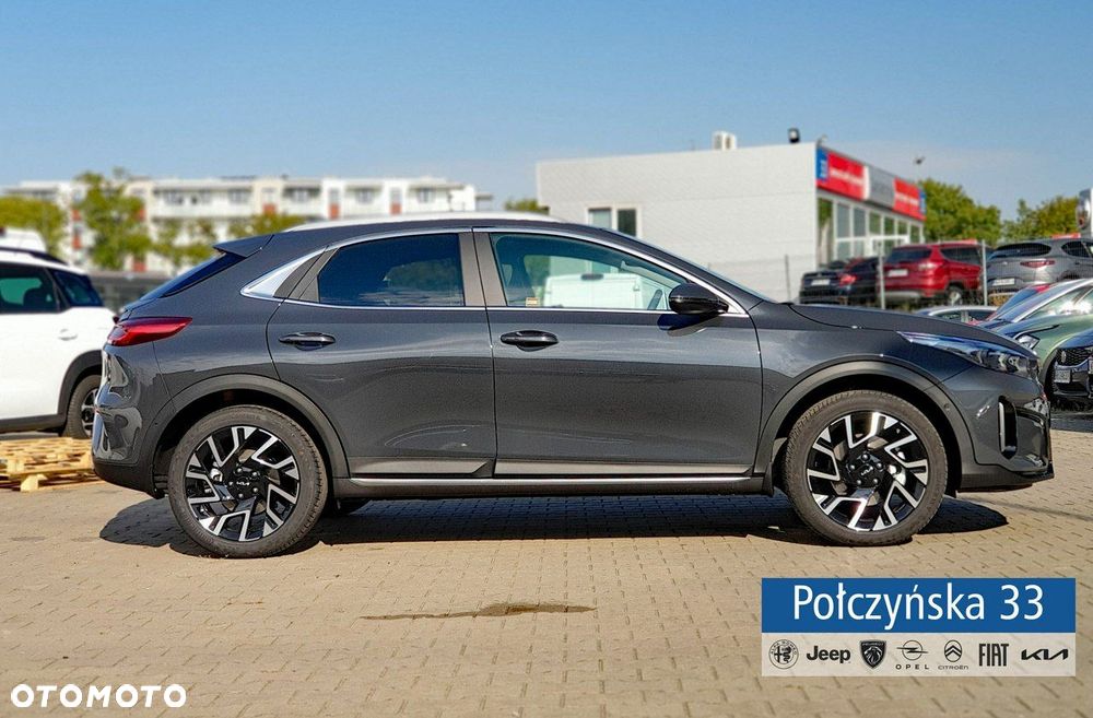 Kia XCeed - 4