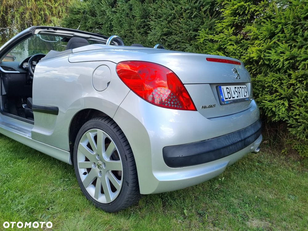 Peugeot 207 - 14