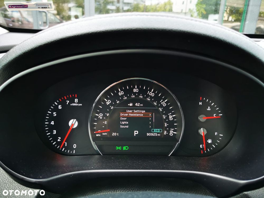 Kia Sorento - 31
