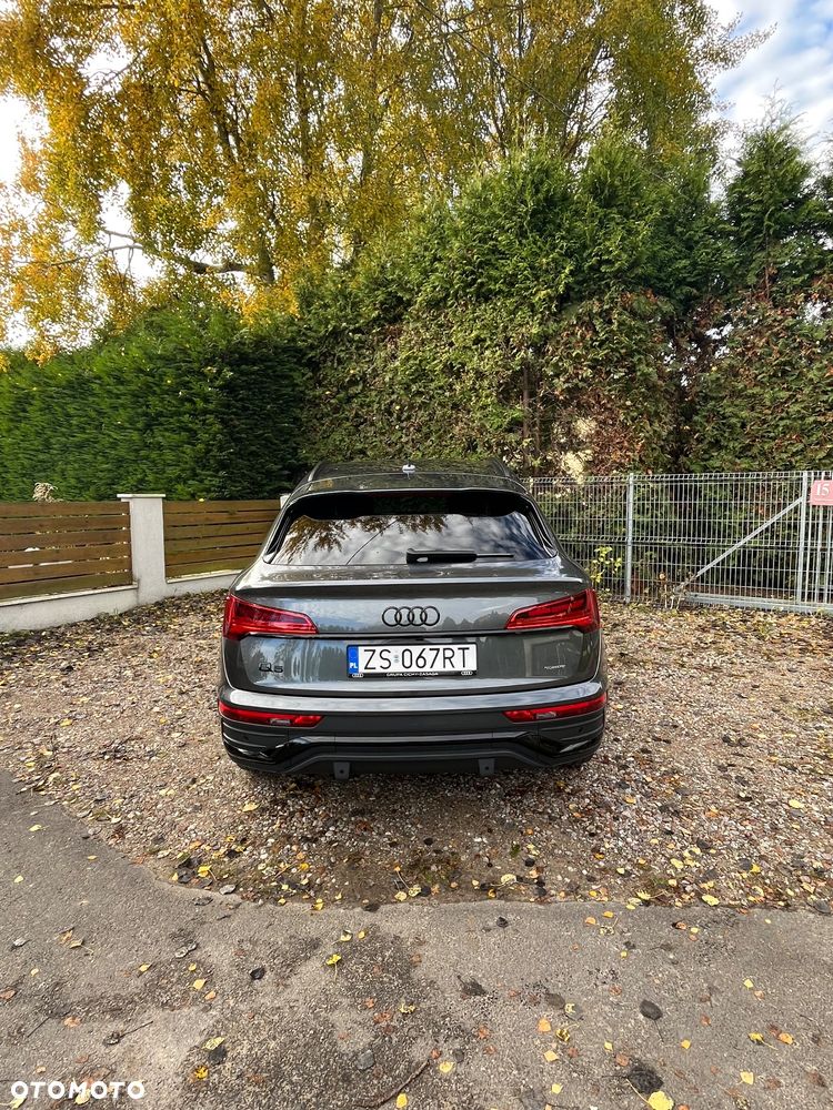 Audi Q5 - 4