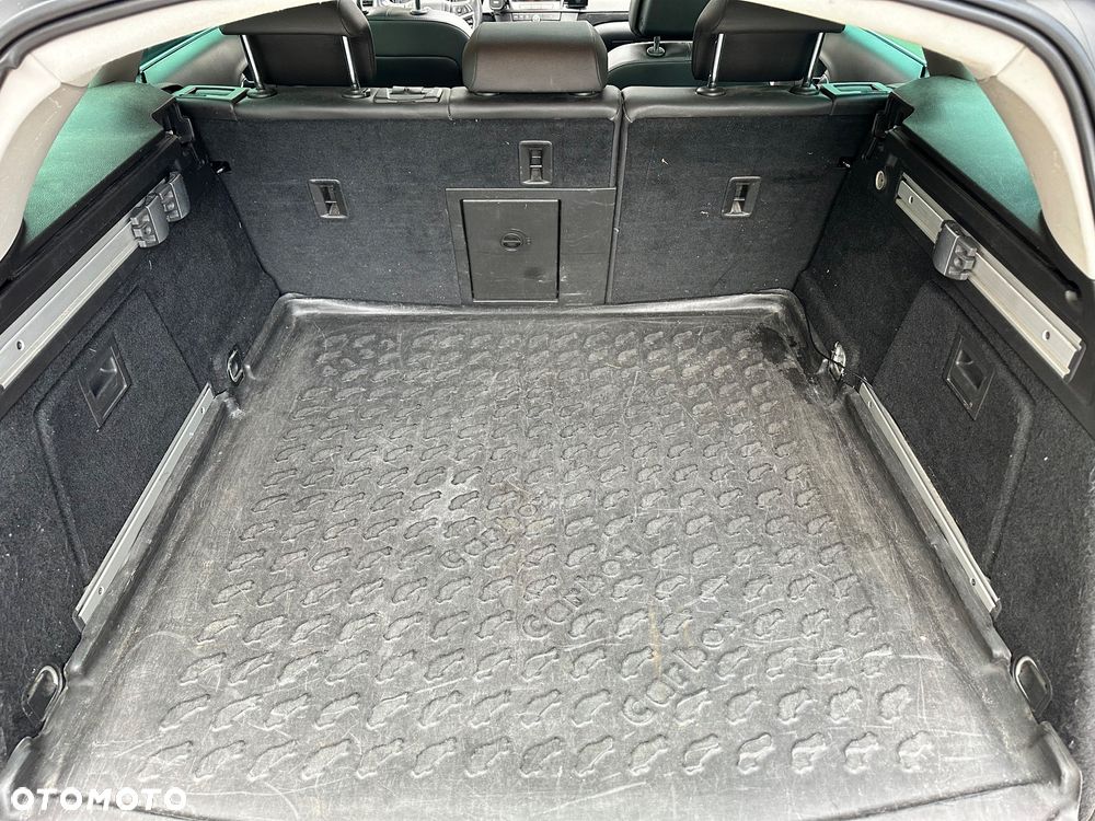 Opel Insignia 2.0 CDTI Automatik Sport - 8