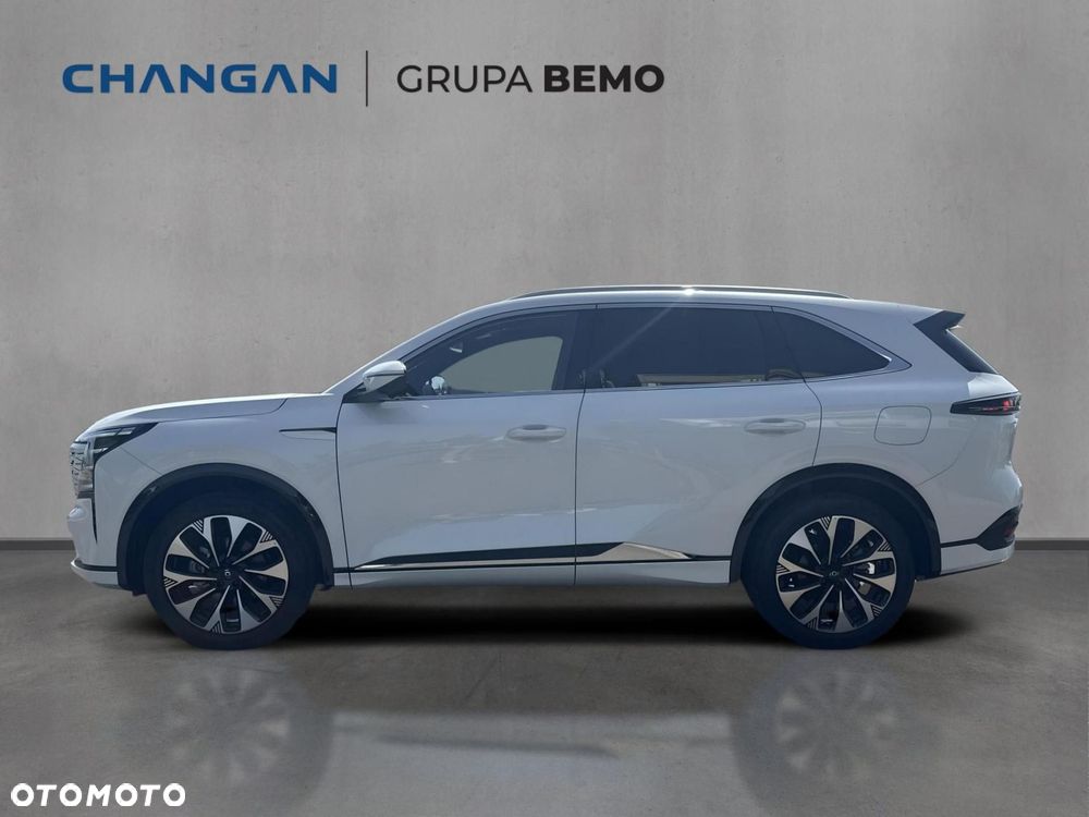 Changan CS75 Plus - 2