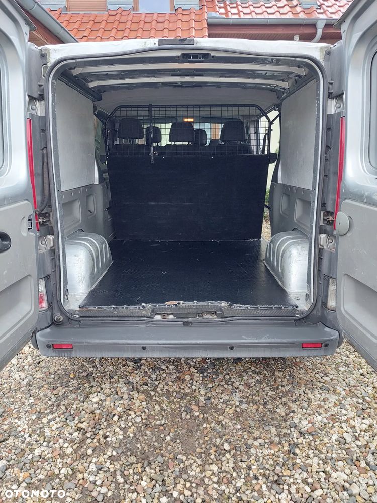 Renault Trafic L2H1 Pack Clim - 17