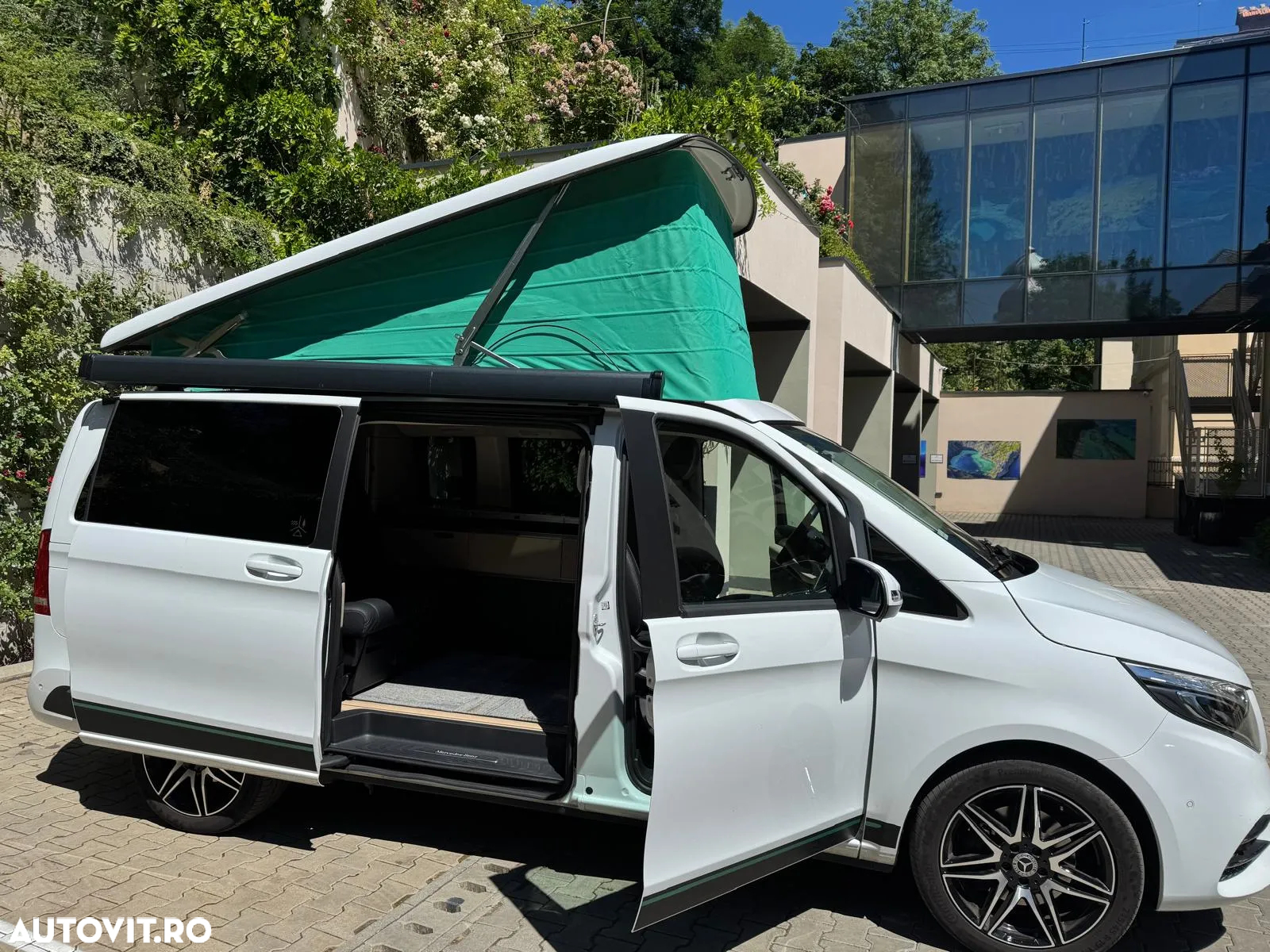Mercedes-Benz Marco Polo - 6