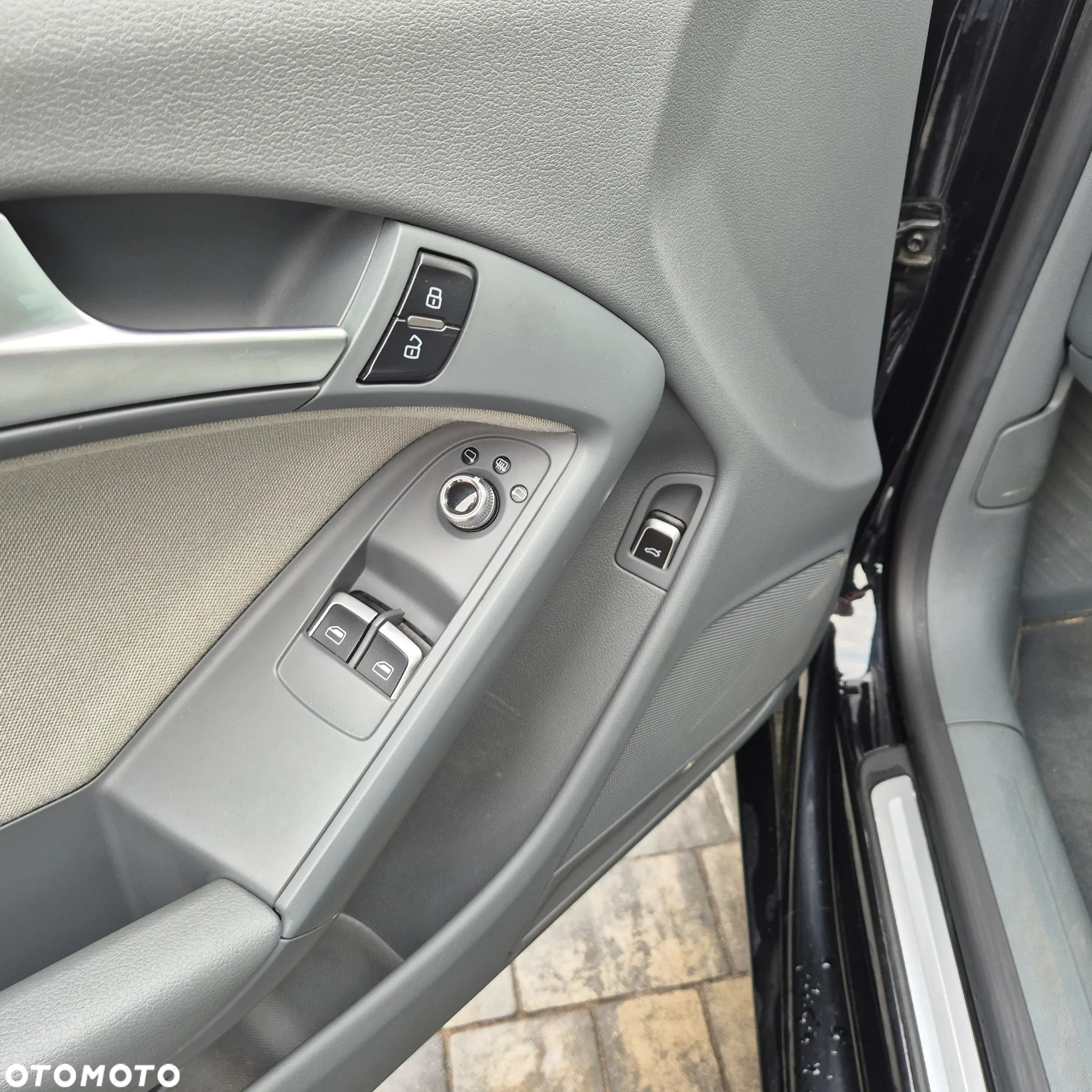 Audi A5 Coupe 3.0 TDI - 10