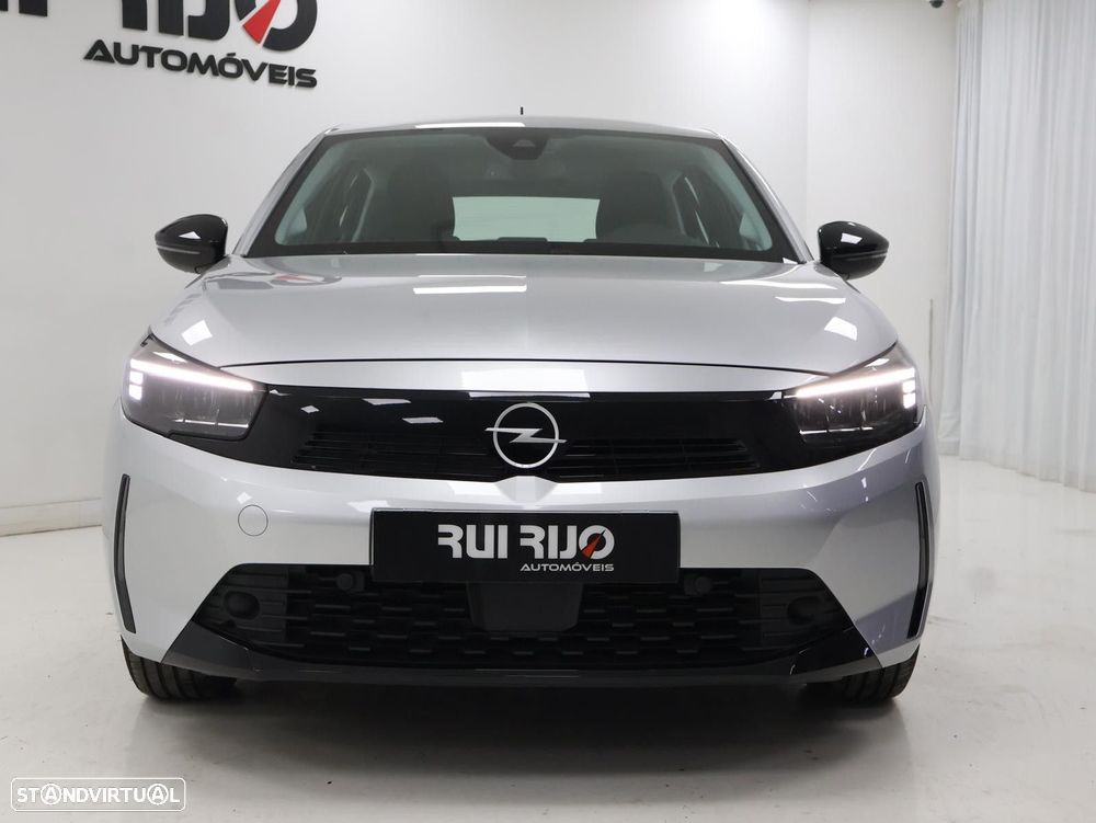 Opel Corsa 1.2 Edition - 7