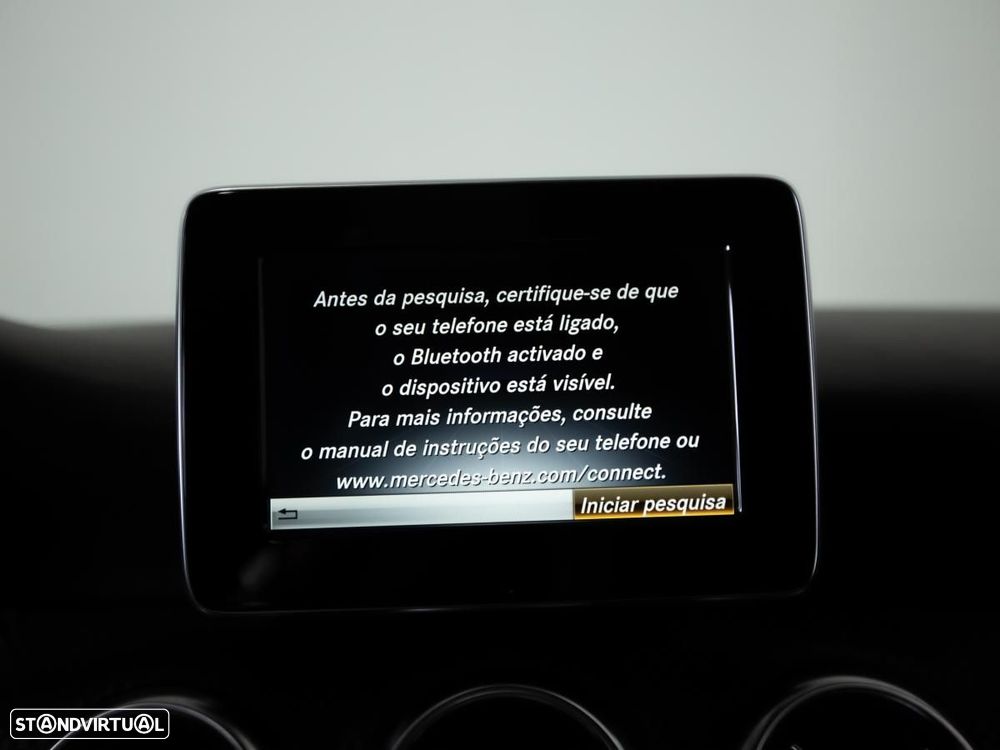 Mercedes-Benz A 180 - 20