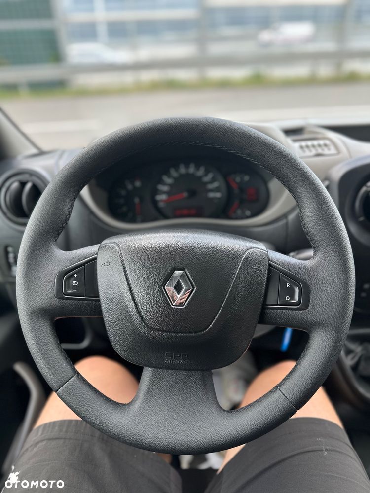 Renault Master - 12