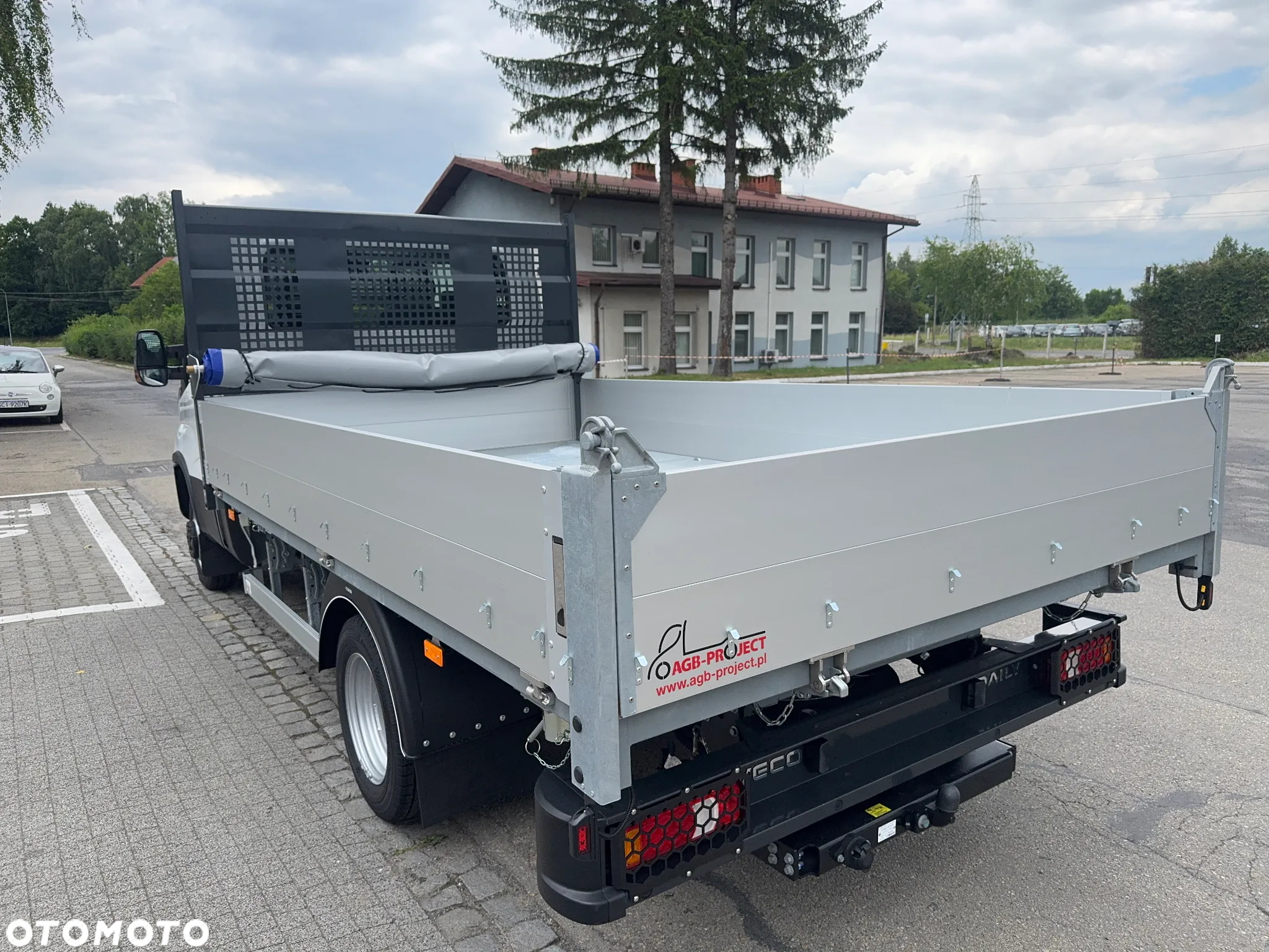 Iveco Daily - 6