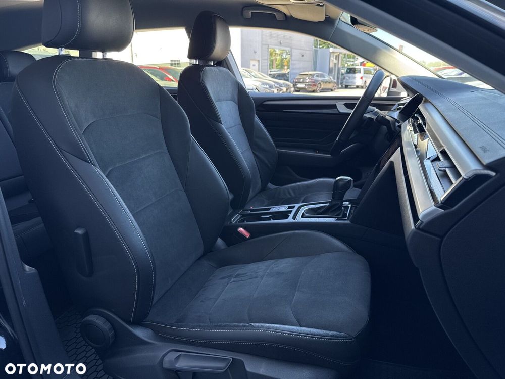 Volkswagen Arteon Shooting Brake 2.0 TSI Elegance DSG - 12
