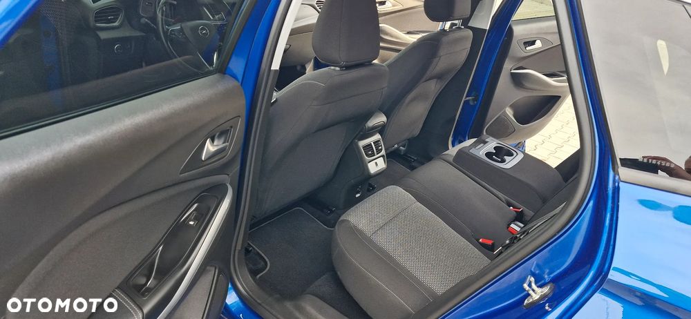 Opel Grandland X 1.2 Start/Stop 120 Jahre - 10