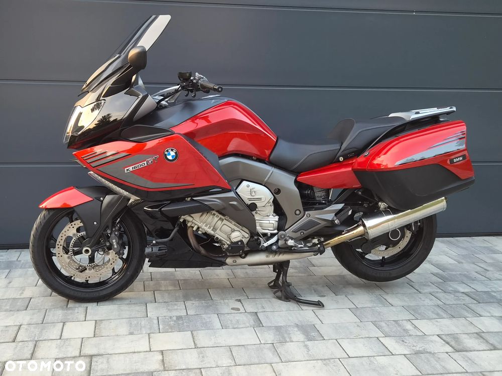 BMW K - 28