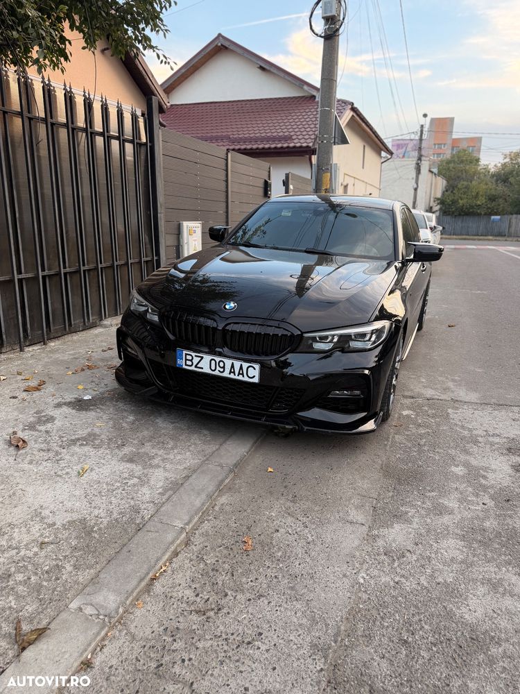 BMW Seria 3