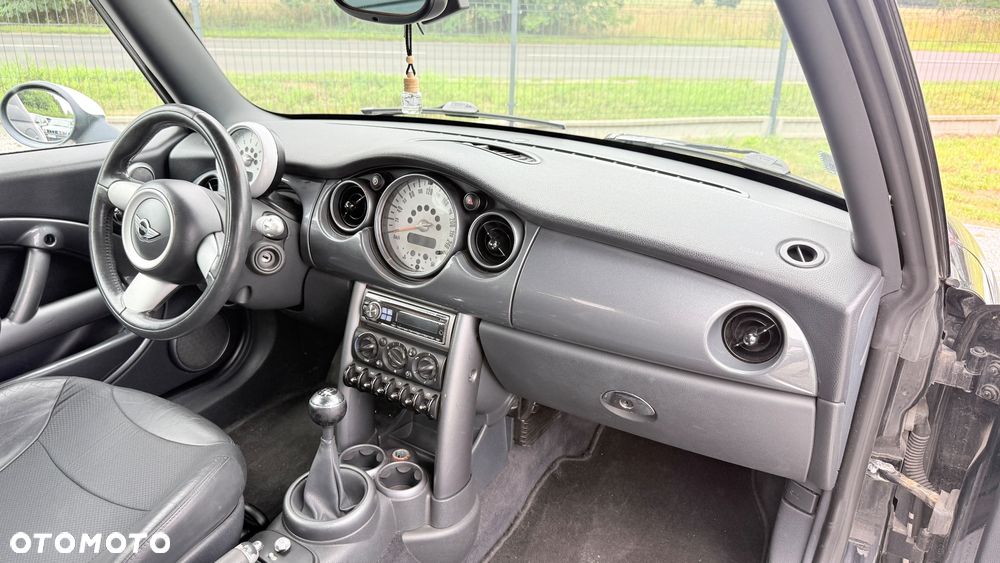 MINI Cooper - 30
