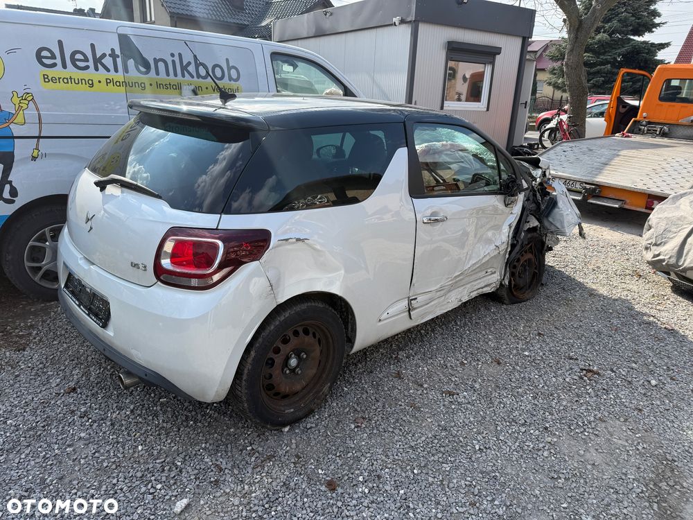 Citroën DS3 - 2