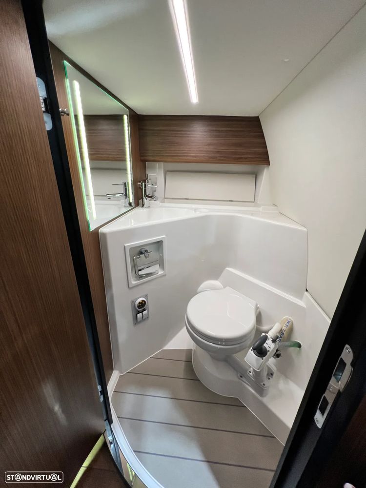 Windy 27 Solano RS - 12