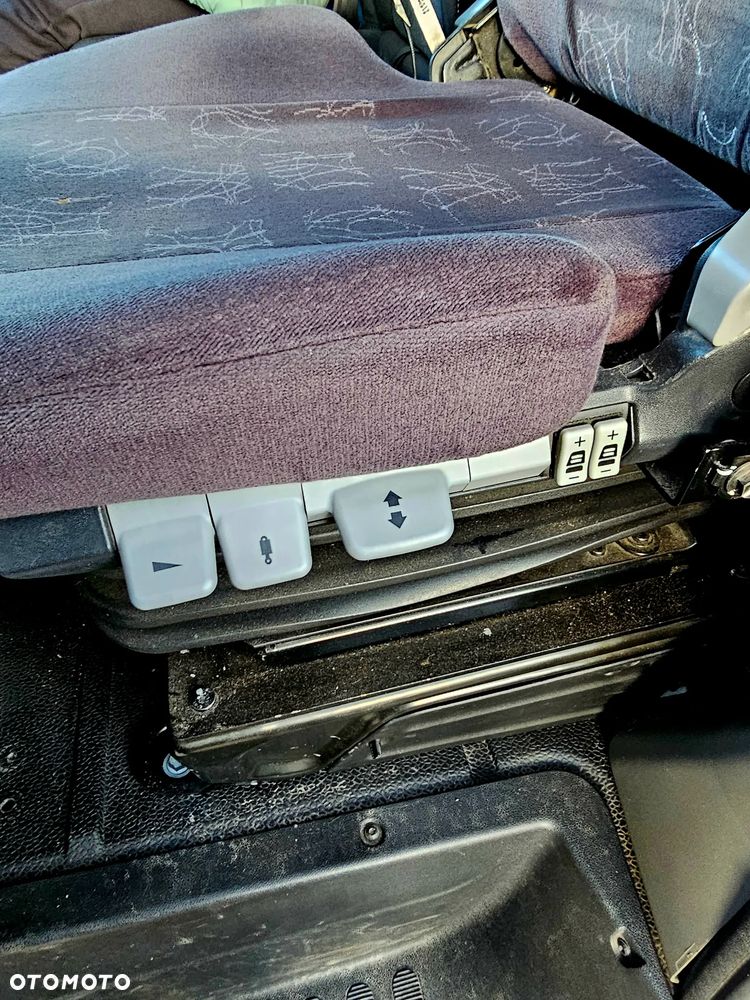 Renault Master - 20