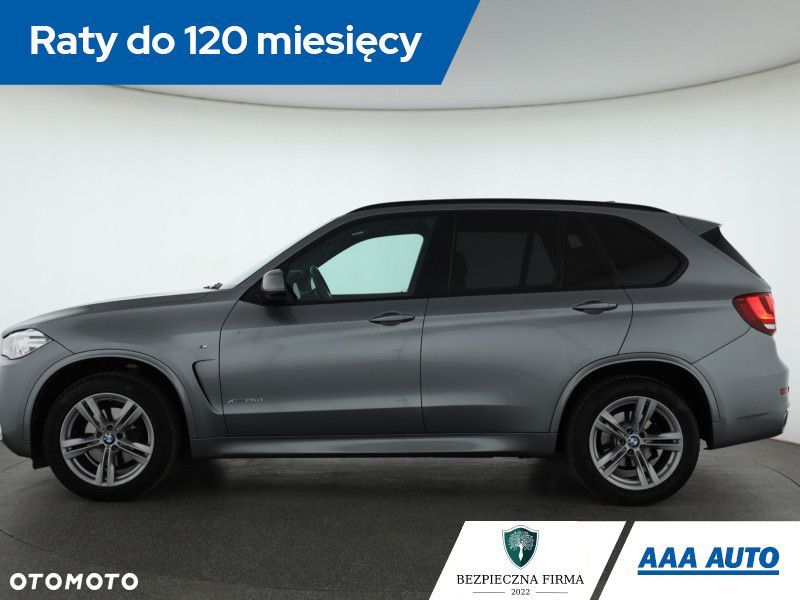 BMW X5 - 3