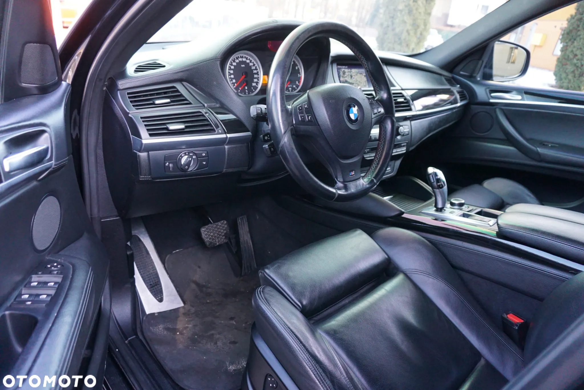 BMW X6M Standard - 7