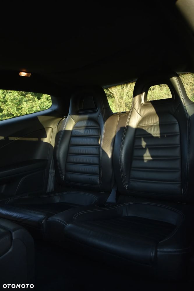 Volkswagen Scirocco 2.0 TSI - 10