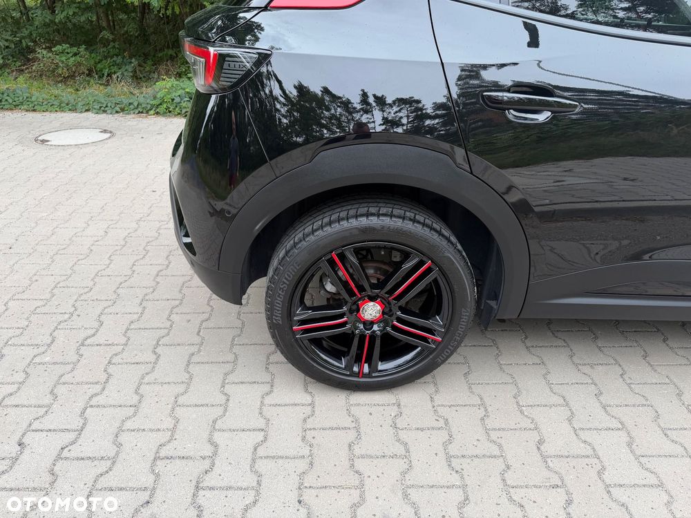 Opel Mokka 1.2 T Ultimate Pack S&S - 7