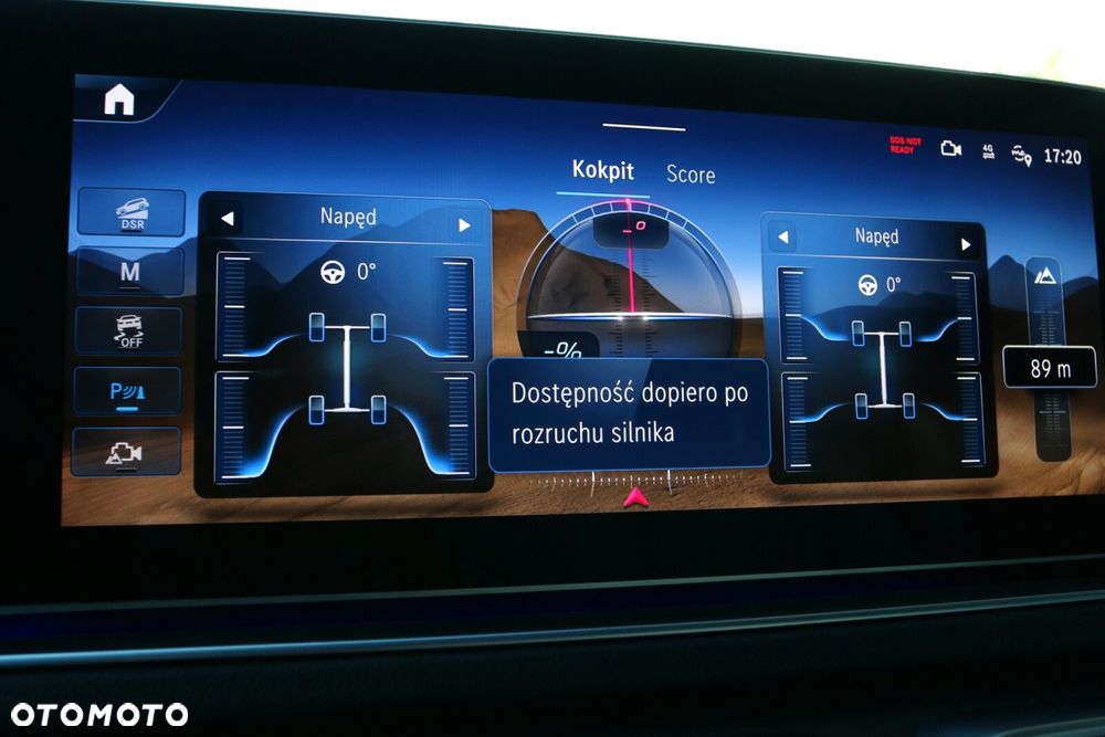 Mercedes-Benz GLS - 25