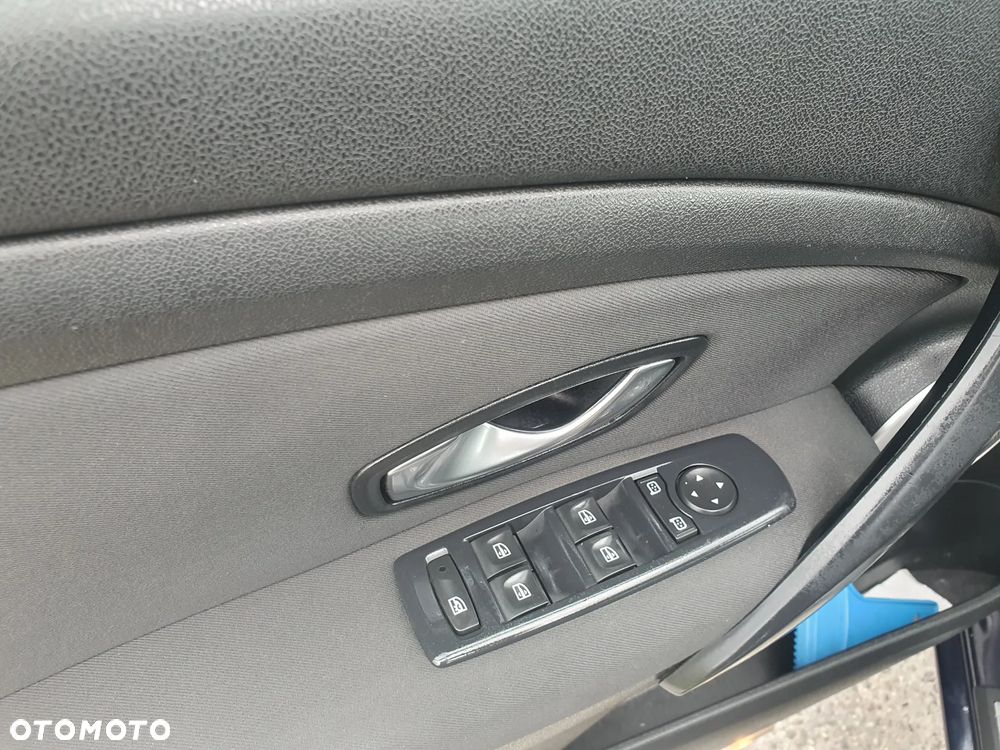 Renault Megane 1.6 16V Dynamique - 10