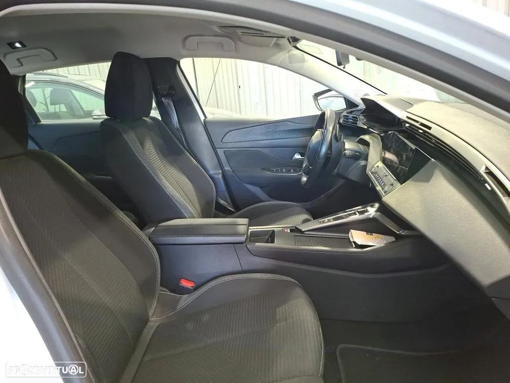 Peugeot 308 SW PureTech 130 EAT8 Active Pack - 4