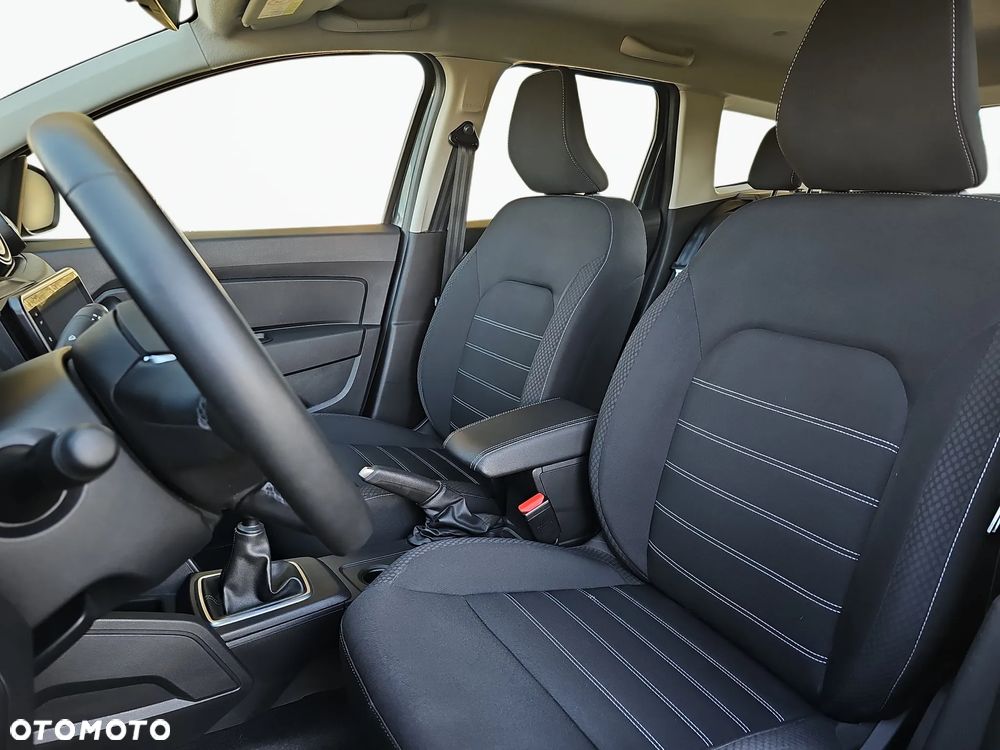 Dacia Duster 1.3 TCe Expression - 12