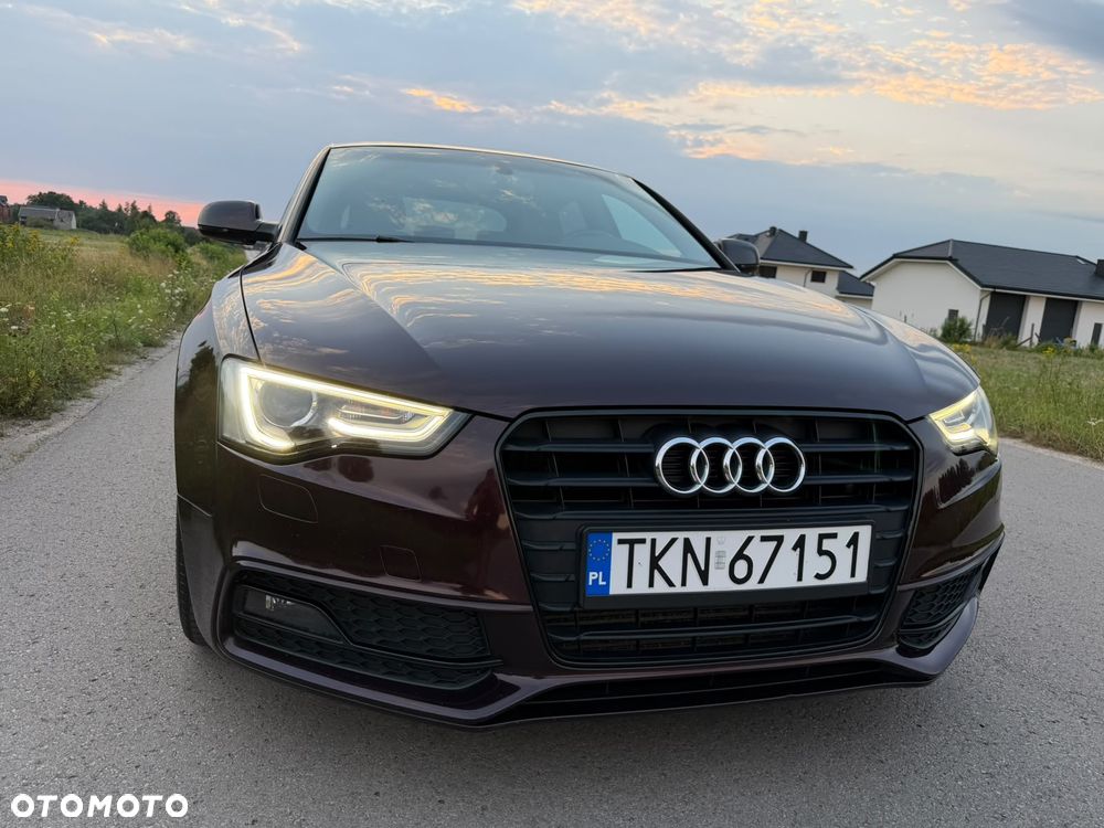 Audi A5 Sportback 1.8 TFSI - 27