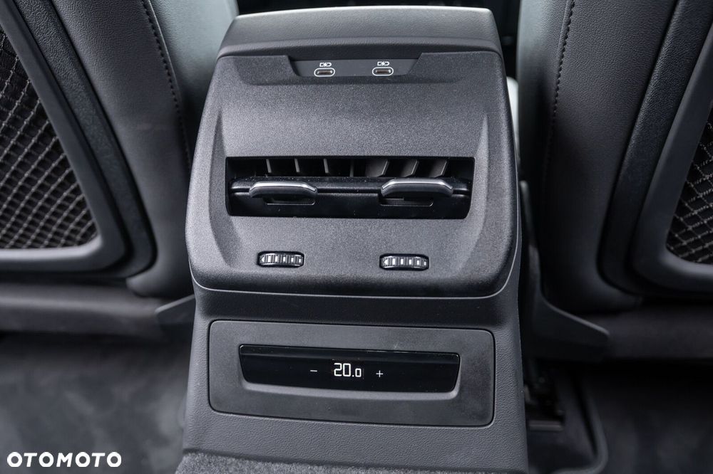 Audi A5 Avant TDI mHEV Quattro S tronic - 21
