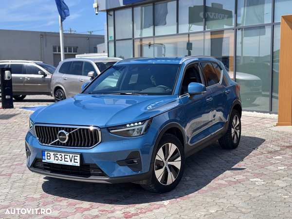 Volvo XC 40