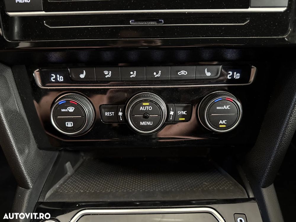 Volkswagen Passat 2.0 TSI ACT OPF DSG Highline - 19