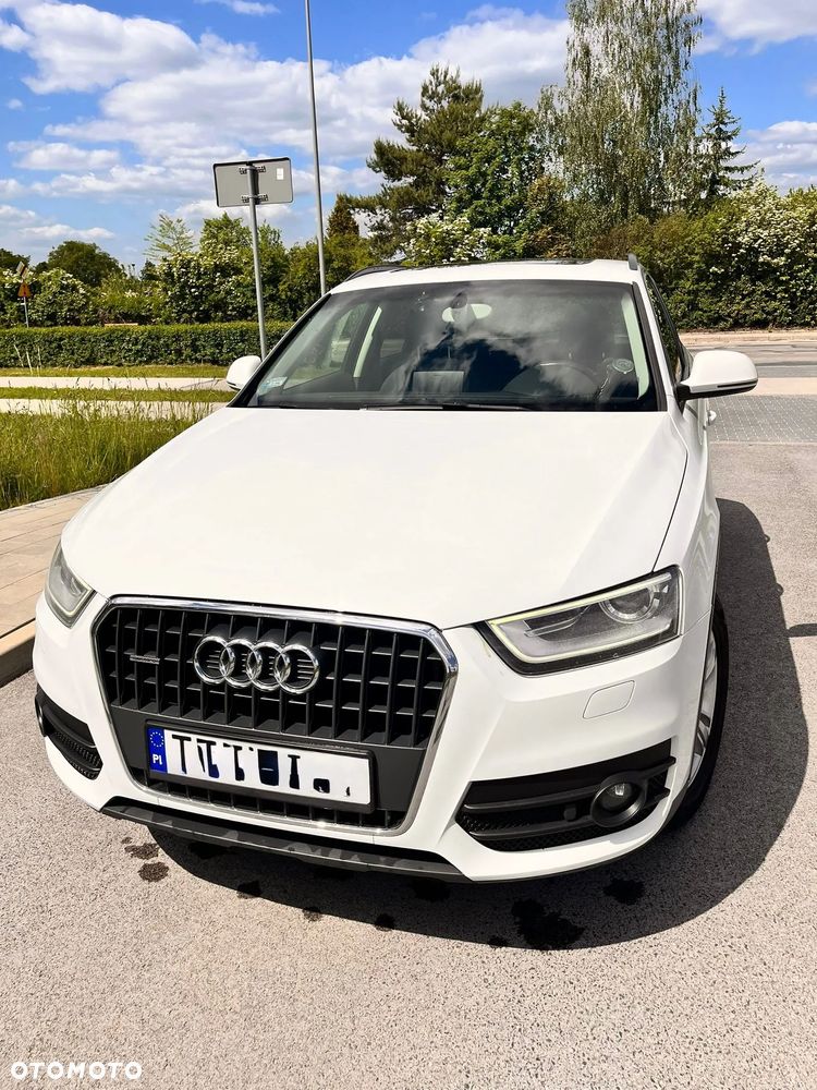 Audi Q3 - 8