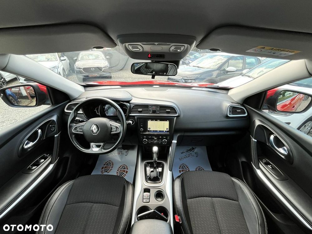 Renault Kadjar - 12