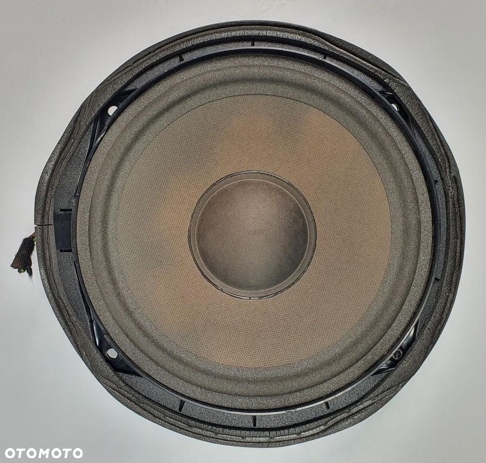 GŁOŚNIK PRZÓD PRZEDNI AUDI A4 B6 8H0035412 - 1