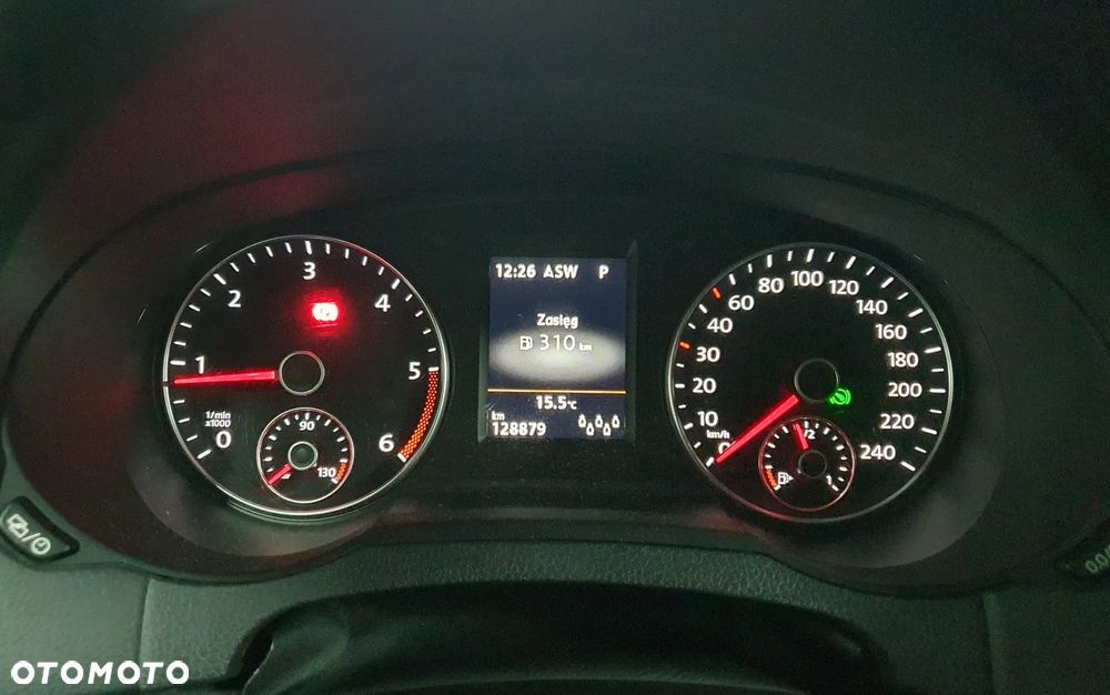 Volkswagen Sharan 2.0 TDI BMT Highline DSG - 15