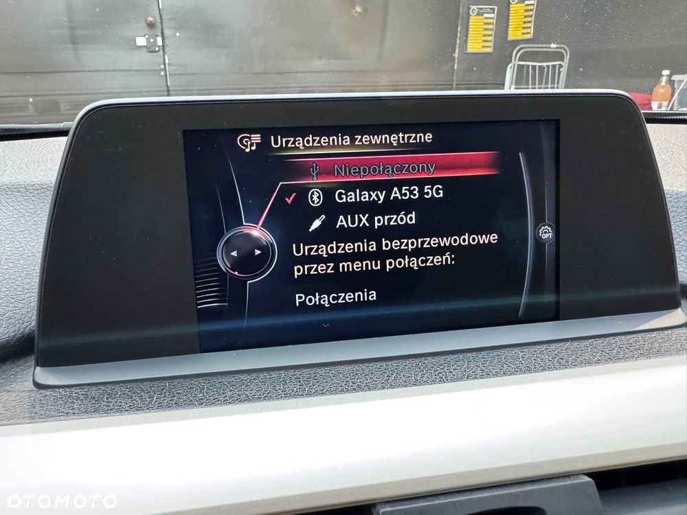 BMW Seria 3 320d xDrive - 13