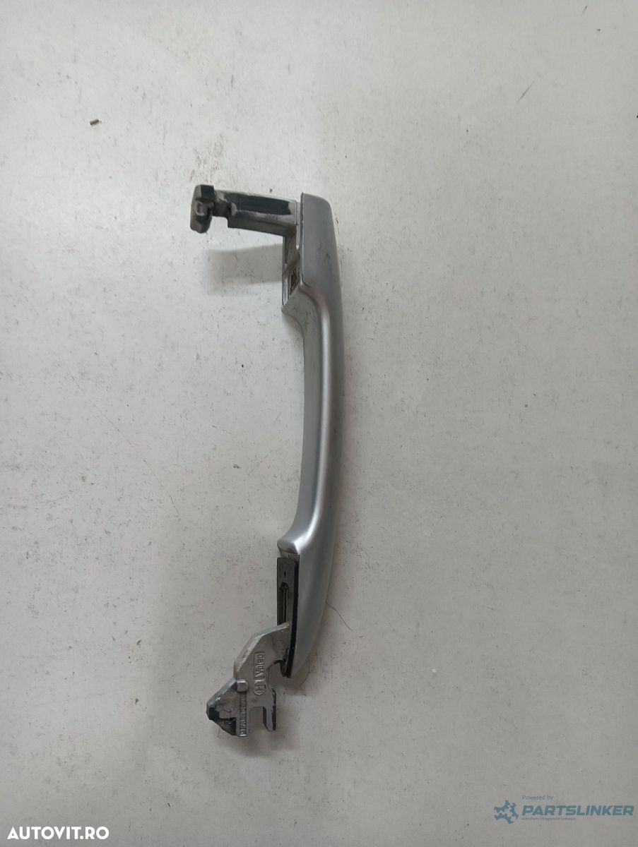 Maner usa stanga fata RENAULT SCENIC II JM0/1_ 2003 - > - 2