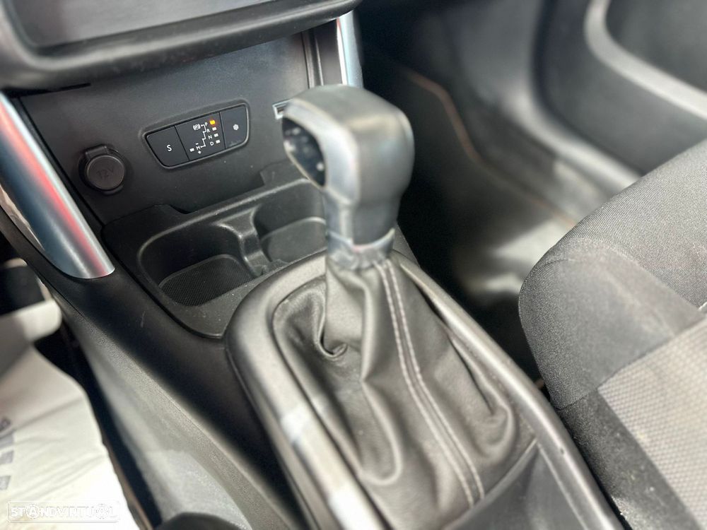 Citroën C3 Aircross 1.2 PureTech Shine EAT6 - 20