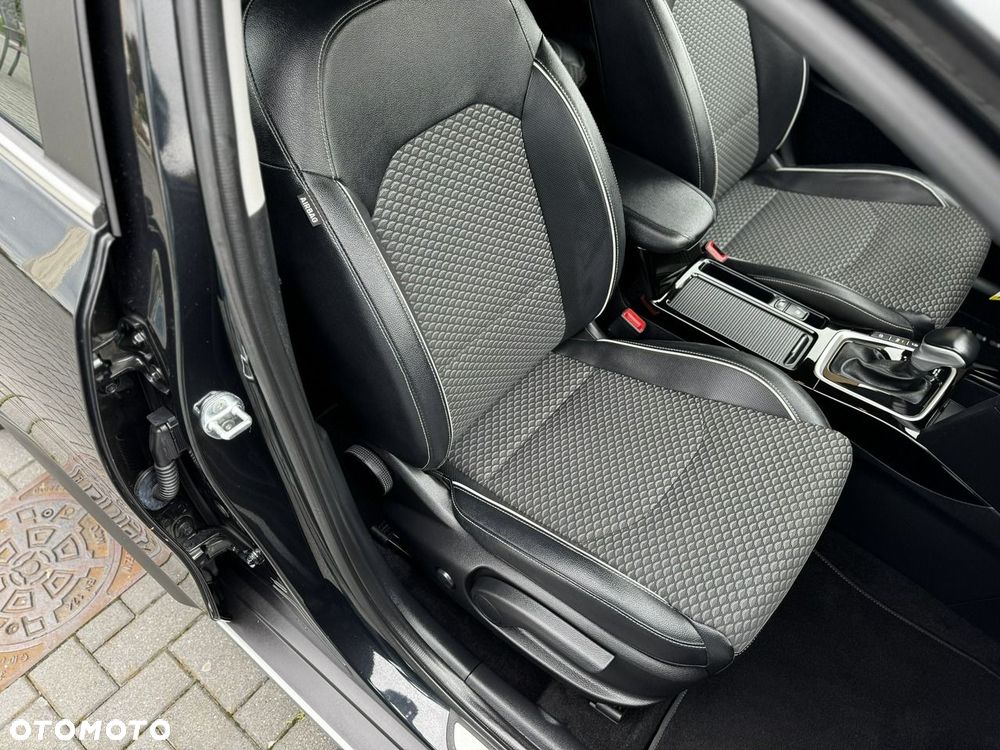 Kia XCeed 1.6 CRDi (48V Mild-Hybrid) DCT7 PLATINUM - 26