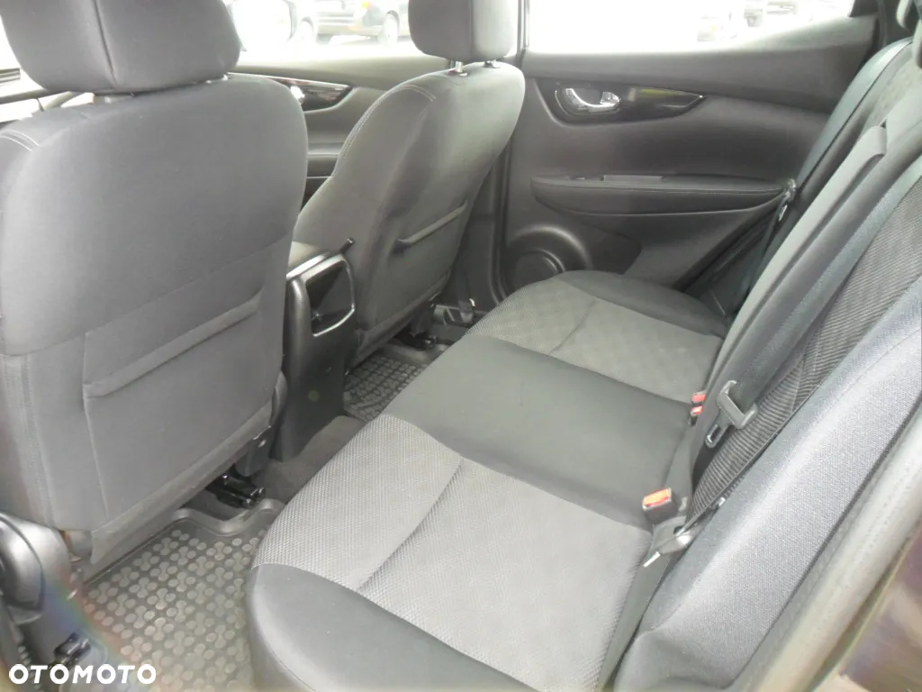 Nissan Qashqai 1.2 DIG-T Acenta - 19
