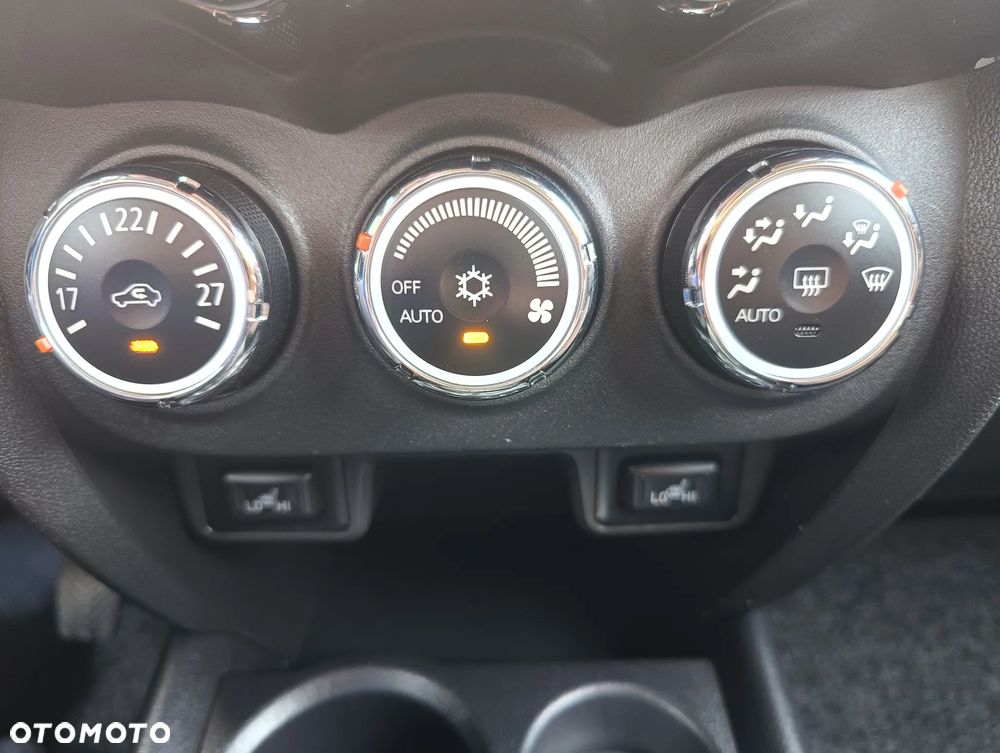 Mitsubishi ASX 1.6 ClearTec 2WD Diamant Edition - 23